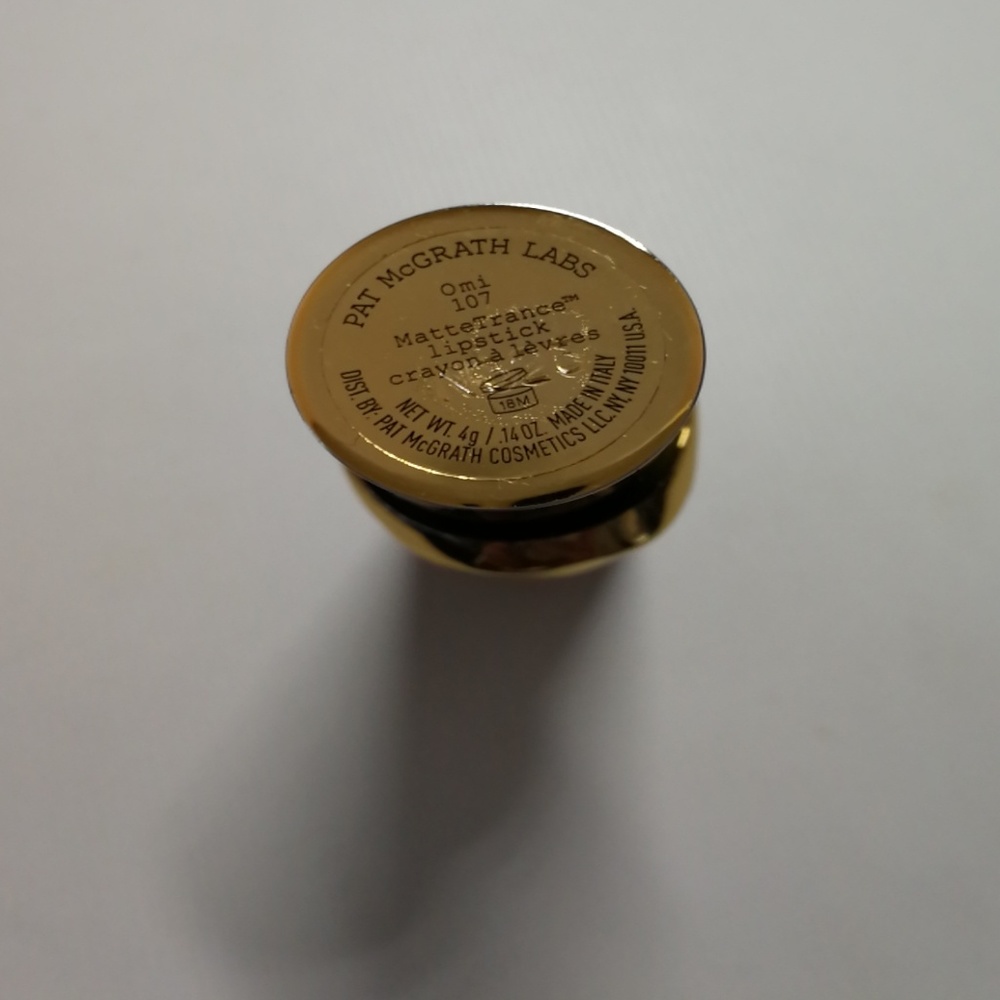 Pat McGrath Labs Omi 107